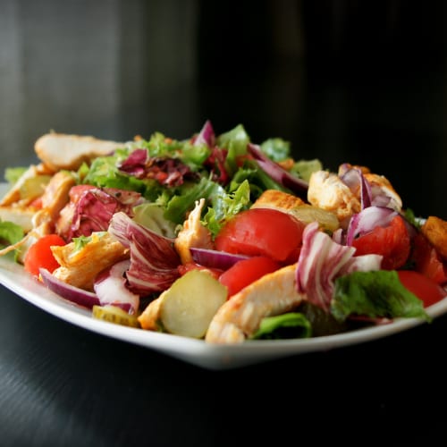 Salads